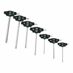 Set 7 Clés Allen T Hex-Plus WERA 11 Set 7 Clés Allen T Hex-Plus WERA -Pas Cher Produits d'Entretien Magasin 600x600 206201 16000867066694 1