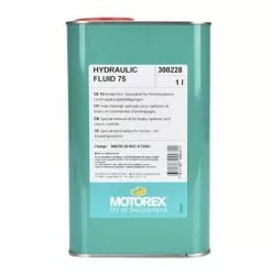 Liquide De Freins Minérale MOTOREX (1 L) -Pas Cher Produits d'Entretien Magasin 600x600 228581 16133974838506 1