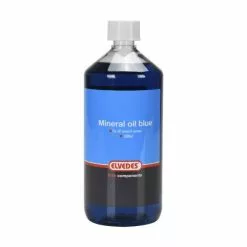 Liquide De Frein Minéral ELVEDES Bleu (Magura) (1 L) -Pas Cher Produits d'Entretien Magasin 600x600 245007 16255768014242 1