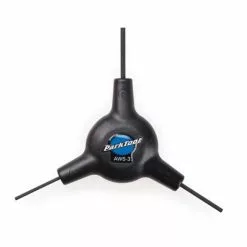 Clé Allen En Y PARK TOOL AWS-3