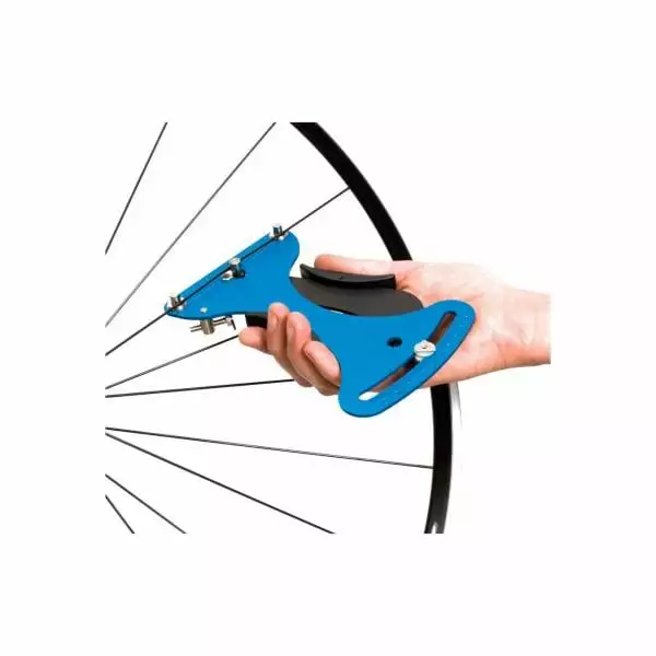 Tensiomètre De Rayon PARK TOOL TM-1 7 Tensiomètre De Rayon PARK TOOL TM-1 – Image 5