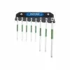 Kit De Clés Torx Coulissantes PARK TOOL THT-1 1 Kit De Clés Torx Coulissantes PARK TOOL THT-1 -Pas Cher Produits d'Entretien Magasin 600x600 259135 1657862566186