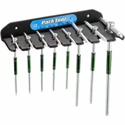 Kit De Clés Torx Coulissantes PARK TOOL THT-1 -Pas Cher Produits d'Entretien Magasin 600x600 259135 16578803655904 1