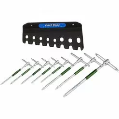 Kit De Clés Torx Coulissantes PARK TOOL THT-1 -Pas Cher Produits d'Entretien Magasin 600x600 259135 16578803682929