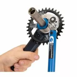 Clé Pour Boîtier De Pédalier PARK TOOL LRT-4 (SHIMANO DIRECT MOUNT) -Pas Cher Produits d'Entretien Magasin 600x600 259155 16339440544127