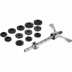 Kit De Montage Roulement Pédalier PARK TOOL BBP-1.2 -Pas Cher Produits d'Entretien Magasin 600x600 259159 16578750499025 1