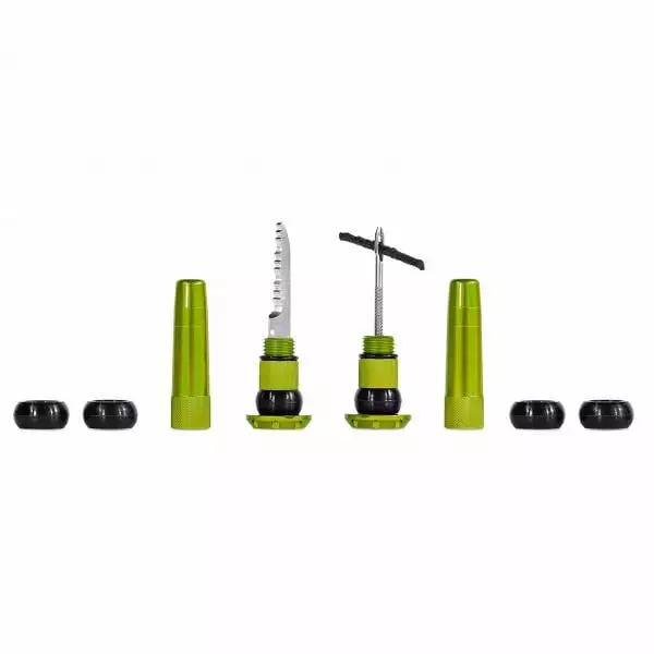 Muc-Off Kit De Réparation MUC OFF Tubeless Intégré + 15 Mèches 16 Muc-Off Kit De Réparation MUC OFF Tubeless Intégré + 15 Mèches – Image 14