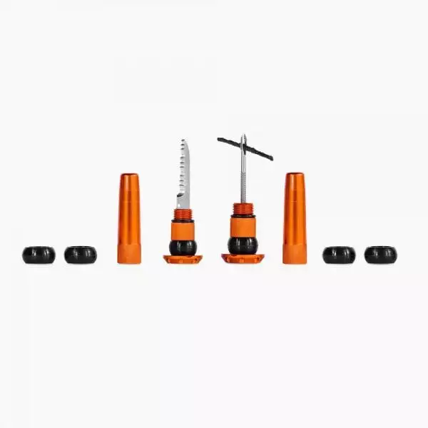 Muc-Off Kit De Réparation MUC OFF Tubeless Intégré + 15 Mèches 6 Muc-Off Kit De Réparation MUC OFF Tubeless Intégré + 15 Mèches – Image 4