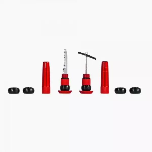 Muc-Off Kit De Réparation MUC OFF Tubeless Intégré + 15 Mèches 19 Muc-Off Kit De Réparation MUC OFF Tubeless Intégré + 15 Mèches – Image 17