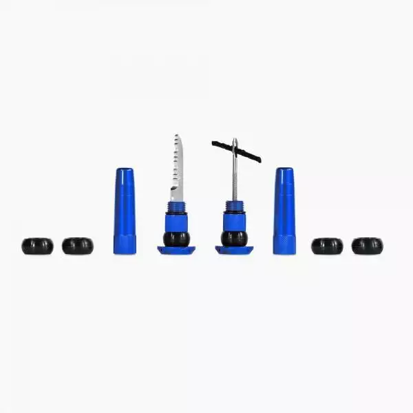 Muc-Off Kit De Réparation MUC OFF Tubeless Intégré + 15 Mèches 11 Muc-Off Kit De Réparation MUC OFF Tubeless Intégré + 15 Mèches – Image 9