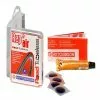 Kit De Réparation HUTCHINSON TUBELESS REP'AIR Route -Pas Cher Produits d'Entretien Magasin 600x600 28717 28717 hutchinsonRepairroute