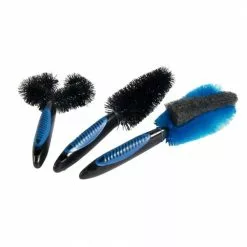 Kit De Brosses De Nettoyage XLC TO-CS02 (3 Pièces)