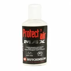 Liquide Préventif Anti-Crevaison HUTCHINSON PROTECT'AIR MAX (120 Ml)