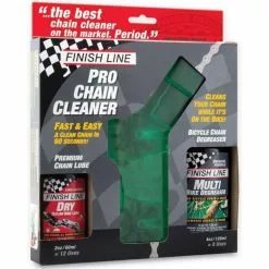 Kit De Nettoyage De Chaîne FINISH LINE -Pas Cher Produits d'Entretien Magasin 600x600 302909 16563412155909 1