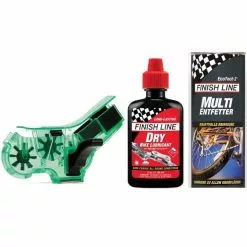 Kit De Nettoyage De Chaîne FINISH LINE -Pas Cher Produits d'Entretien Magasin 600x600 302909 16563412243448 1