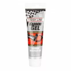 Graisse Pour Composants Carbone FINISH LINE CARBON FIBER (50 G)