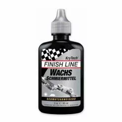 Lubrifiant à La Cire FINISH LINE WAX LUBE KRYTECH - Conditions Sèches (120 Ml) -Pas Cher Produits d'Entretien Magasin 600x600 302917 16575476267095 1