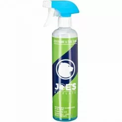 NO FLATS Nettoyant JOE'S NO-FLATS ECO FRAME (500 Ml) -Pas Cher Produits d'Entretien Magasin 600x600 307309 16609119537681 1