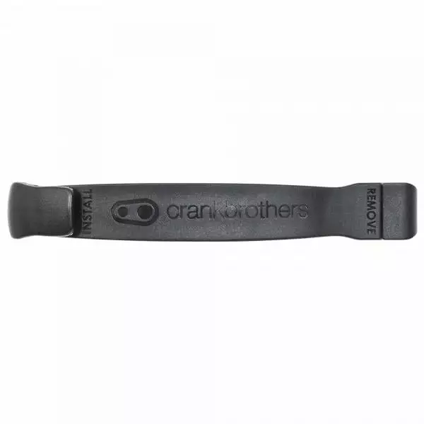 Crankbrothers Démonte-Pneus CRANCKBROTHERS SPEEDIER (x1) 6 Crankbrothers Démonte-Pneus CRANCKBROTHERS SPEEDIER (x1) – Image 4