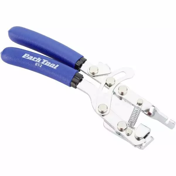 Park Tool Poignée Tire-câble PARKTOOL BOWDEN BT-2 Avec Blocage 8 Park Tool Poignée Tire-câble PARKTOOL BOWDEN BT-2 Avec Blocage – Image 6