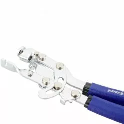 Park Tool Poignée Tire-câble PARKTOOL BOWDEN BT-2 Avec Blocage 16 Park Tool Poignée Tire-câble PARKTOOL BOWDEN BT-2 Avec Blocage -Pas Cher Produits d'Entretien Magasin 600x600 307941 16609140601072 1