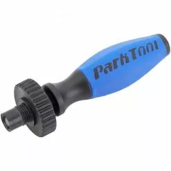 Park Tool Pédale Factice PARKTOOL DP-2 Avec Filetage à Droite -Pas Cher Produits d'Entretien Magasin 600x600 307965 16650594814125 1