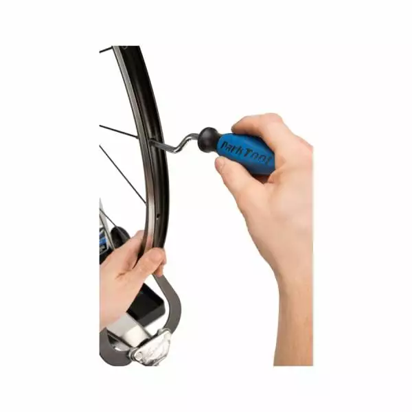 Park Tool Clé à Rayon PARKTOOL ND-1 8 Park Tool Clé à Rayon PARKTOOL ND-1 – Image 6