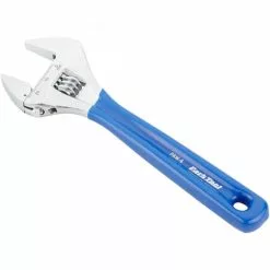 Park Tool Clé à Molette PARKTOOL 6 Pouces PAW-6 -Pas Cher Produits d'Entretien Magasin 600x600 308003 16650595419389 1
