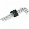 Set 9 Clés Allen Hex-Plus WERA 950 Longue -Pas Cher Produits d'Entretien Magasin 600x600 308119 1661755313625