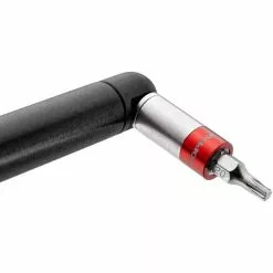 Clés Dynamométriques TOPEAK NANO TORQBAR DX + 5 Embouts -Pas Cher Produits d'Entretien Magasin 600x600 309211 16639138949602 1