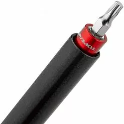 Clés Dynamométriques TOPEAK NANO TORQBAR DX + 5 Embouts -Pas Cher Produits d'Entretien Magasin 600x600 309211 1663913896353 1