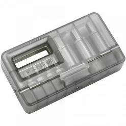 Clés Dynamométriques TOPEAK NANO TORQBAR DX + 5 Embouts -Pas Cher Produits d'Entretien Magasin 600x600 309211 16639138993695 1