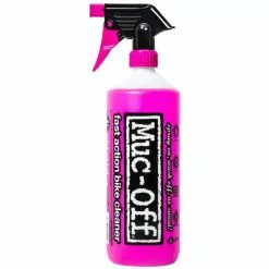 Nettoyant Pour Vélo MUC-OFF BIKE CLEANER (1 L)