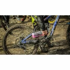 Nettoyant Pour Vélo MUC-OFF BIKE CLEANER (1 L) -Pas Cher Produits d'Entretien Magasin 600x600 61662 15693307438572