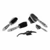 Kit De Brosses De Nettoyage MUC-OFF (5 Pièces) 1 Kit De Brosses De Nettoyage MUC-OFF (5 Pièces) -Pas Cher Produits d'Entretien Magasin 600x600 61671 muc off kit de 5 brosses 1