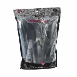 Kit De Brosses De Nettoyage MUC-OFF (5 Pièces) 9 Kit De Brosses De Nettoyage MUC-OFF (5 Pièces) -Pas Cher Produits d'Entretien Magasin 600x600 61671 muc off kit de 5 brosses 2 1