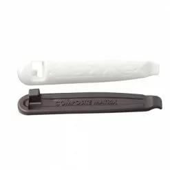 Démonte-Pneu LEZYNE POWER -Pas Cher Produits d'Entretien Magasin 600x600 66881 PWR Levers White BLK V1 R0 1