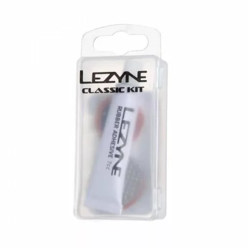 Kit De Réparation LEZYNE CLASSIC -Pas Cher Produits d'Entretien Magasin 600x600 66890 LEZYNE Kit de Reparation CLASSIC