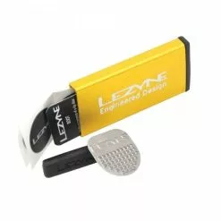 Kit De Réparation LEZYNE METAL -Pas Cher Produits d'Entretien Magasin 600x600 66891 LEZYNE Kit de Reparation METAL or 1