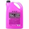 Nettoyant Pour Vélo MUC-OFF BIKE CLEANER (5 L) 2 Nettoyant Pour Vélo MUC-OFF BIKE CLEANER (5 L) -Pas Cher Produits d'Entretien Magasin 600x600 70460 70460 main