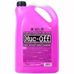 Nettoyant Pour Vélo MUC-OFF BIKE CLEANER (5 L)