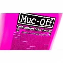 Nettoyant Pour Vélo MUC-OFF BIKE CLEANER (5 L) -Pas Cher Produits d'Entretien Magasin 600x600 70460 15525524400766 1