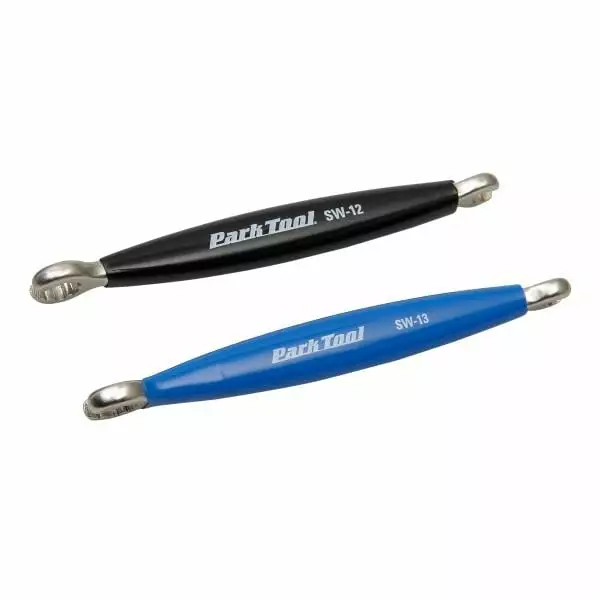 Clé à Rayons Double PARK TOOL Pour Roues Mavic 7 Clé à Rayons Double PARK TOOL Pour Roues Mavic – Image 5