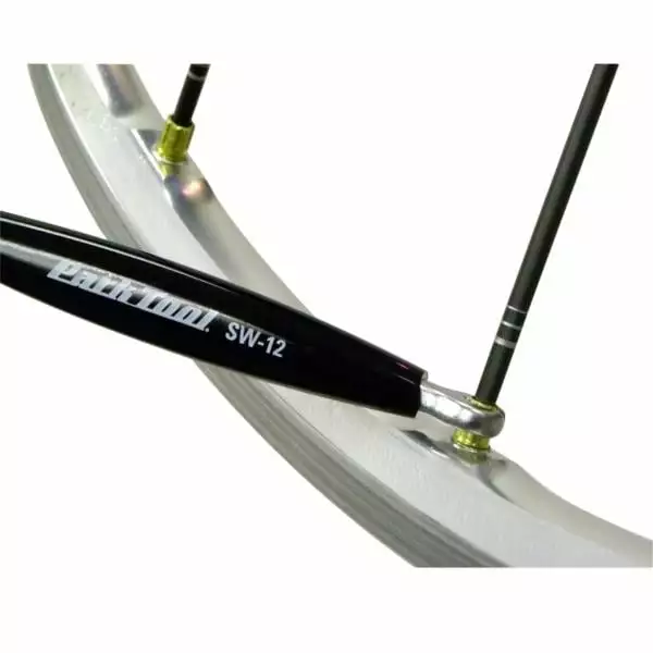 Clé à Rayons Double PARK TOOL Pour Roues Mavic 4 Clé à Rayons Double PARK TOOL Pour Roues Mavic – Image 2