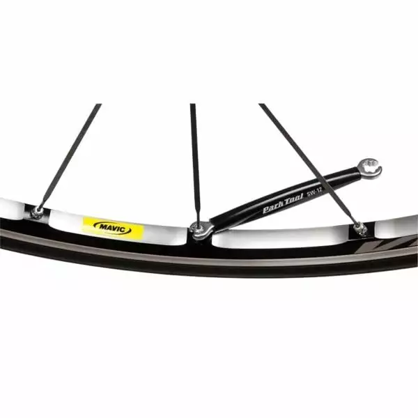 Clé à Rayons Double PARK TOOL Pour Roues Mavic 5 Clé à Rayons Double PARK TOOL Pour Roues Mavic – Image 3