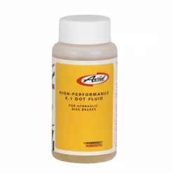 Pas Cher Produits d'Entretien Magasin -Pas Cher Produits d'Entretien Magasin 600x600 71539 AVID Liquide de Frein DOT 5.1 125 ml 1