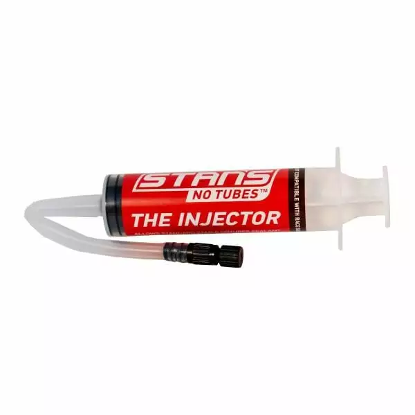 Injecteur De Liquide NOTUBES THE SOLUTION 3 Injecteur De Liquide NOTUBES THE SOLUTION