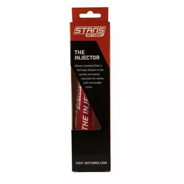 Injecteur De Liquide NOTUBES THE SOLUTION 4 Injecteur De Liquide NOTUBES THE SOLUTION – Image 2