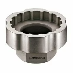 Démonte Boîtier De Pédalier LEZYNE SOCKET DRIVER