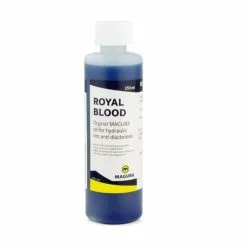 Liquide De Frein Minéral MAGURA ROYAL BLOOD (250 Ml) -Pas Cher Produits d'Entretien Magasin 600x600 730 15906522201842 1